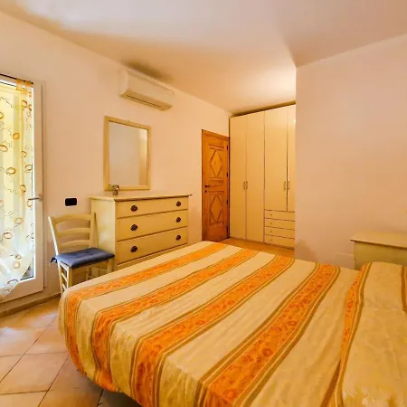 Murphy Holiday - Residenza Panorama Apartment La Maddalena (Sassari)