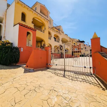 Murphy Holiday - Residenza Panorama Apartment La Maddalena (Sassari)