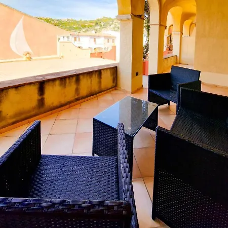 Apartment Murphy Holiday - Residenza Panorama La Maddalena (Sassari)