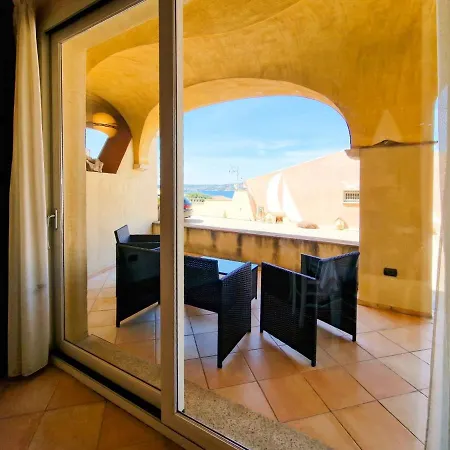 Murphy Holiday - Residenza Panorama Apartment La Maddalena (Sassari)