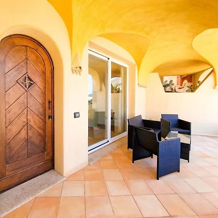 Murphy Holiday - Residenza Panorama Apartment La Maddalena (Sassari)