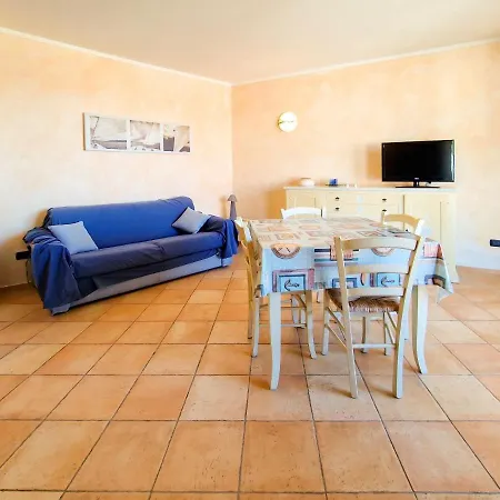 Apartment Murphy Holiday - Residenza Panorama *