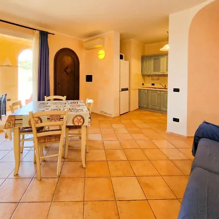 Murphy Holiday - Residenza Panorama La Maddalena (Sassari)
