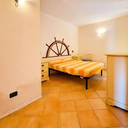 Murphy Holiday - Residenza Panorama Apartment