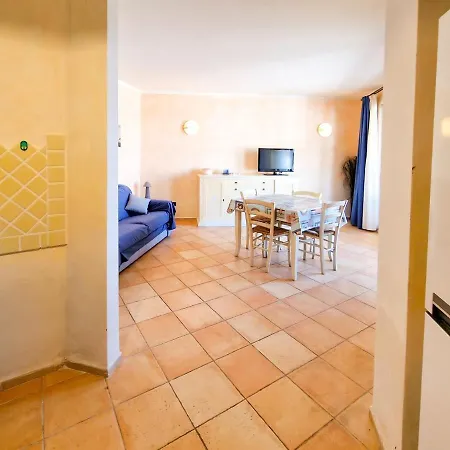 Murphy Holiday - Residenza Panorama Apartment *