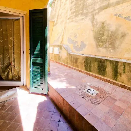 Murphy Holiday - Residenza Panorama Apartment *
