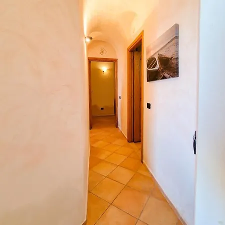 Murphy Holiday - Residenza Panorama
