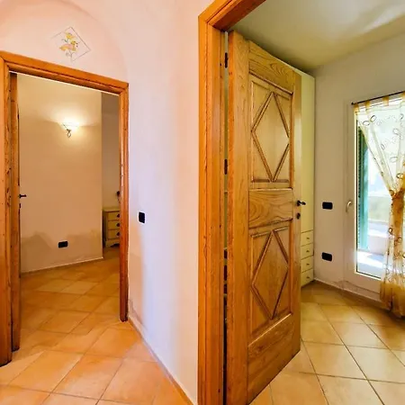 Murphy Holiday - Residenza Panorama Apartamento *