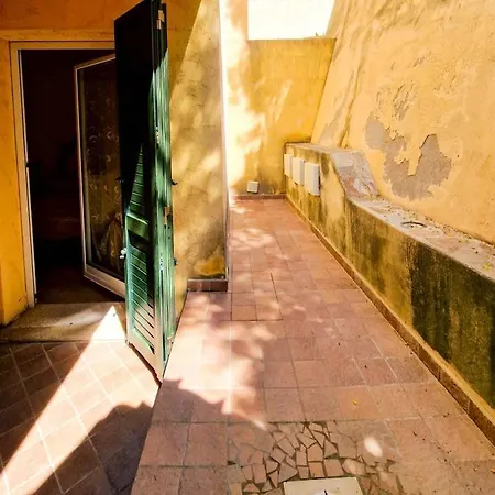Murphy Holiday - Residenza Panorama Apartamento *