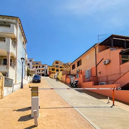 Murphy Holiday - Residenza Panorama Apartamento *