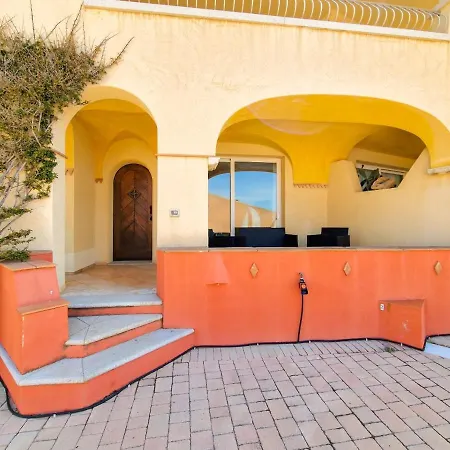 Murphy Holiday - Residenza Panorama Apartamento La Maddalena (Sassari)