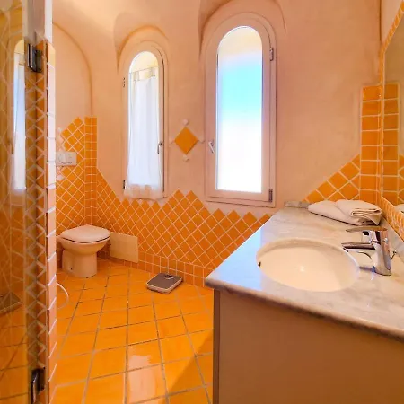 Apartamento Murphy Holiday - Residenza Panorama *
