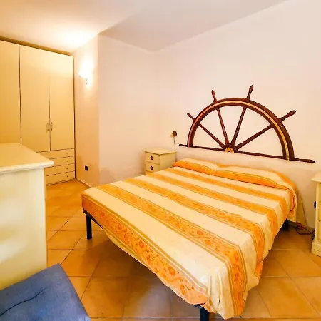 Apartamento Murphy Holiday - Residenza Panorama La Maddalena (Sassari)